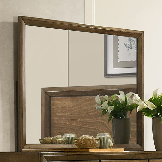 KIRKHAM MIRROR