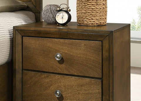 KIRKHAM NIGHSTAND