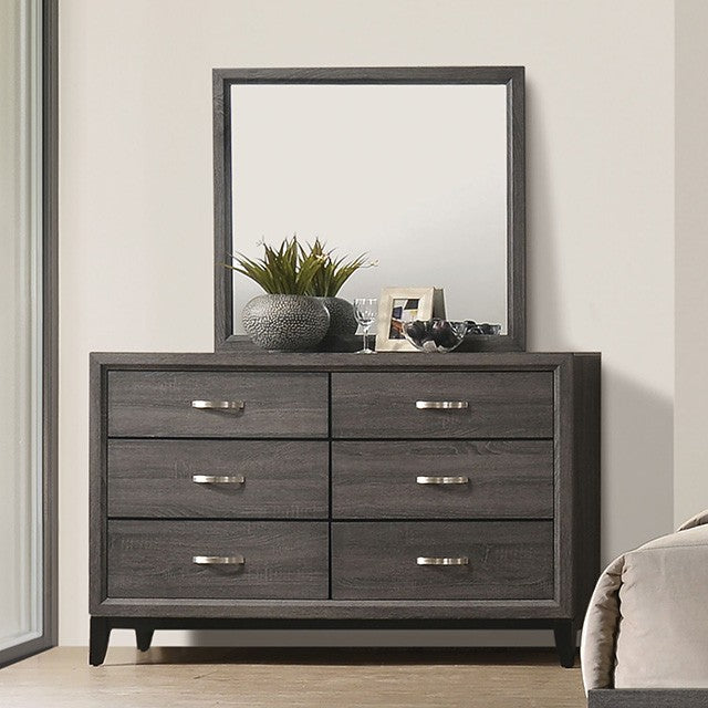 ERRICO DRESSER