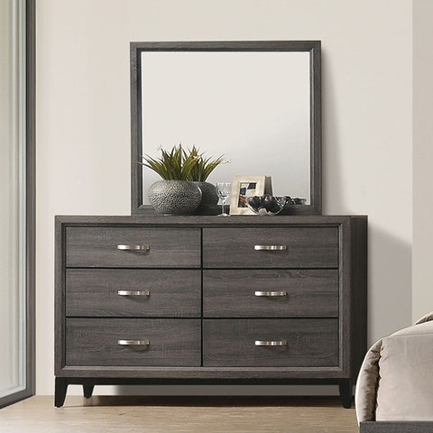 ERRICO DRESSER