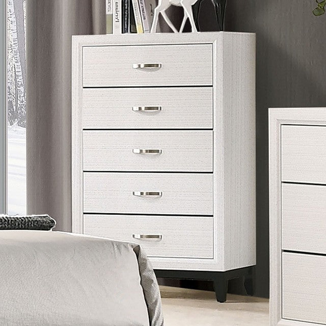 ERRICO CHEST
