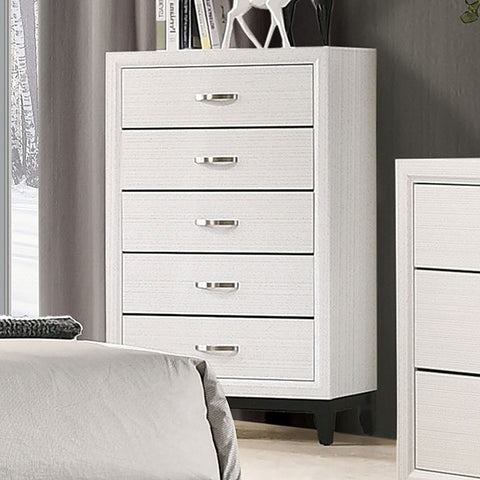 ERRICO CHEST