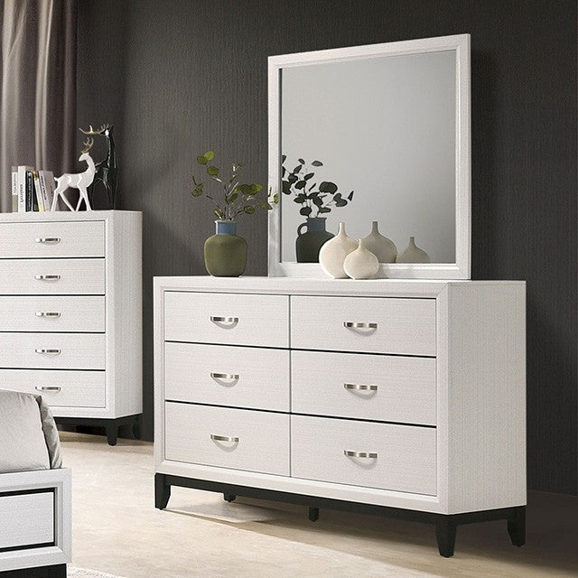 ERRICO DRESSER