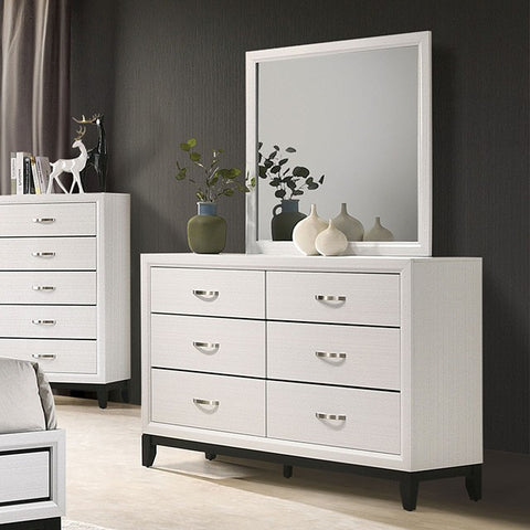 ERRICO DRESSER