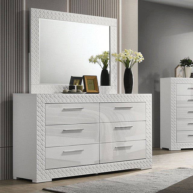 WHITBY DRESSER