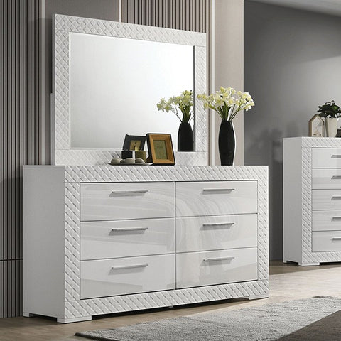 WHITBY DRESSER