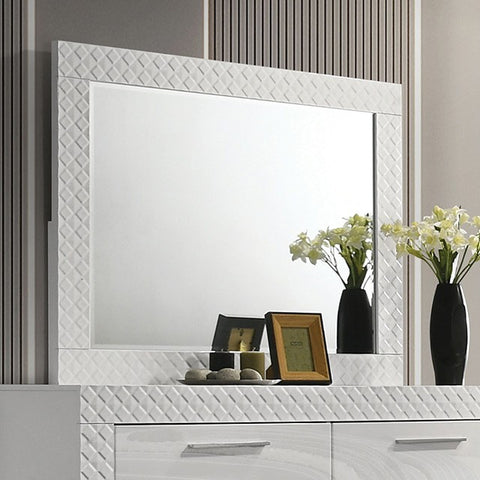 WHITBY MIRROR