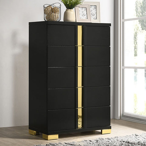 LILLESTROM CHEST