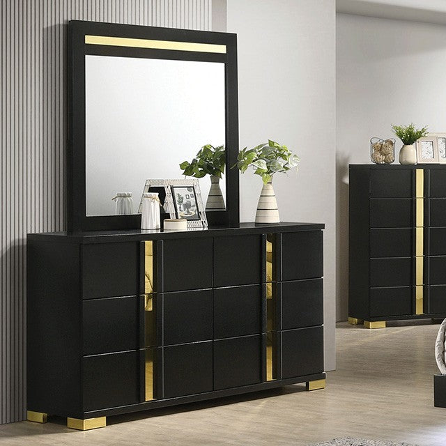 LILLESTROM DRESSER