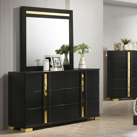 LILLESTROM DRESSER