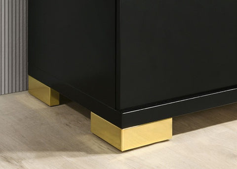 LILLESTROM DRESSER