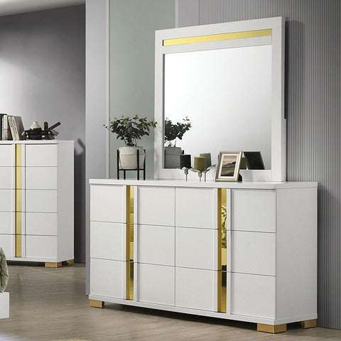 LILLESTROM DRESSER