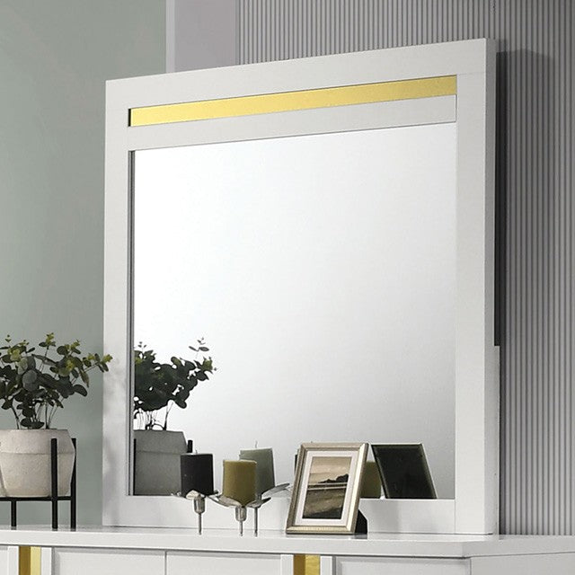 LILLESTROM MIRROR