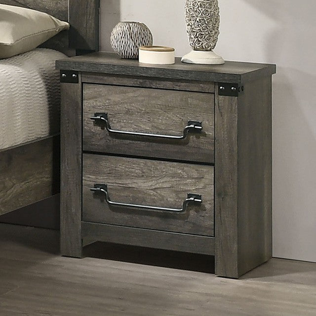 BRITONALE NIGHTSTAND
