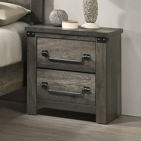 BRITONALE NIGHTSTAND