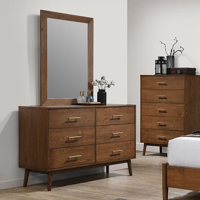 TROMSO DRESSER