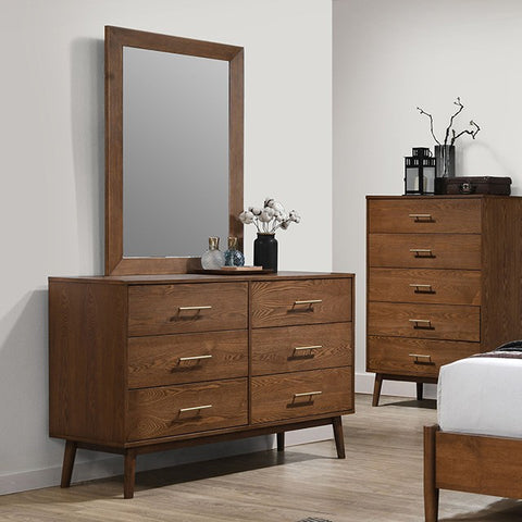 TROMSO DRESSER