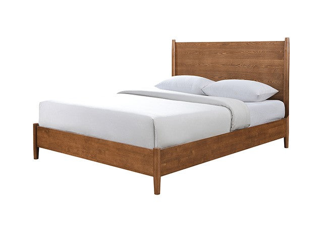 Tromso Bed Model Fm7220Wn By Furniture Of America 