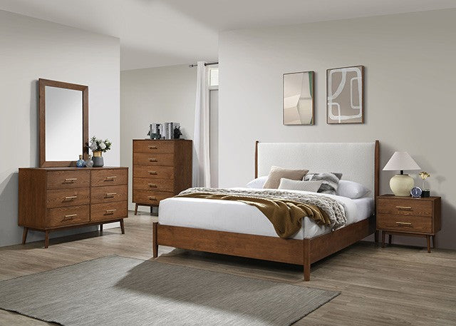 THUSIS BED