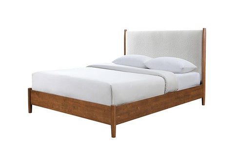 Thusis Bed Model Fm7221Wn By Furniture Of America 
