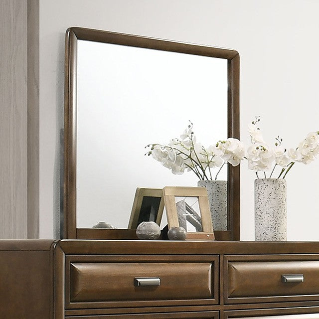 CAERWYS MIRROR