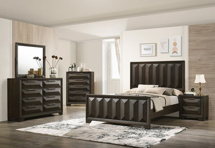 HEXHAM DRESSER