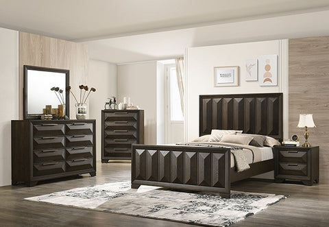 HEXHAM BED