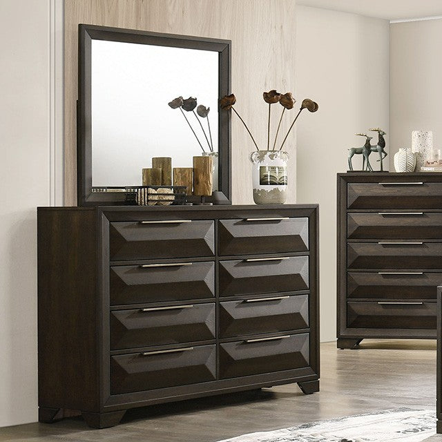 HEXHAM DRESSER