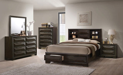 CAISTOR BED