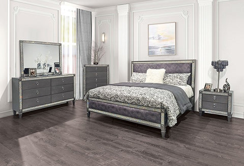 LYANNE BED