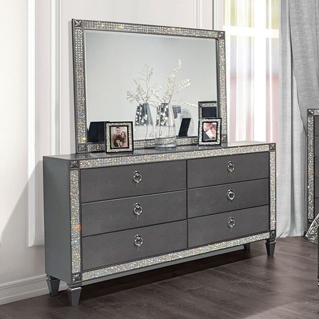 LYANNE DRESSER
