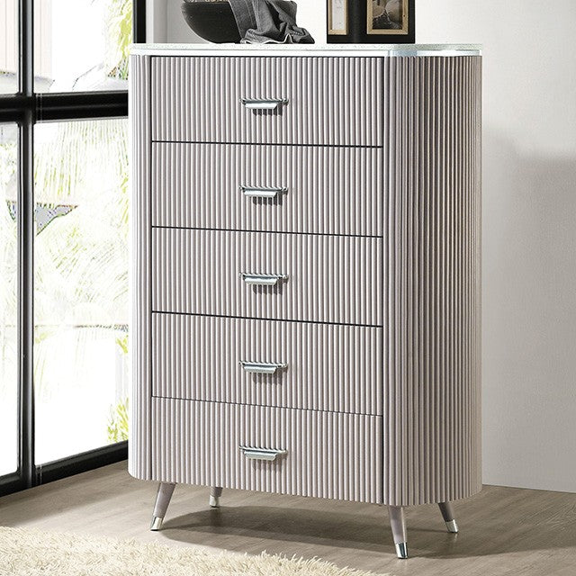 ALDRIDGE CHEST