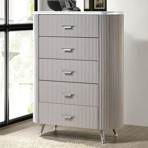 ALDRIDGE CHEST