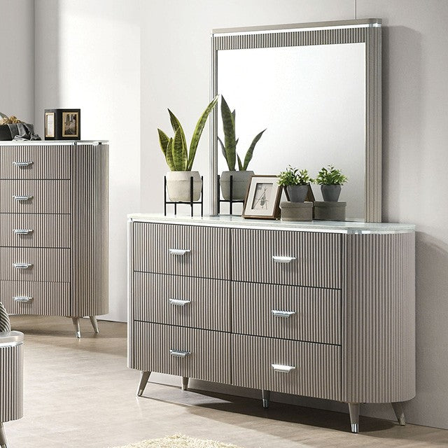 ALDRIDGE DRESSER