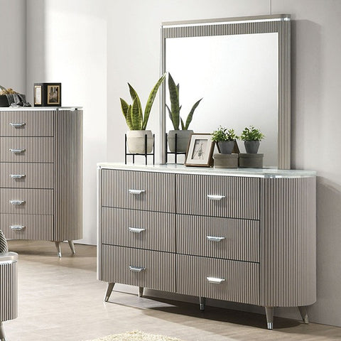 ALDRIDGE DRESSER