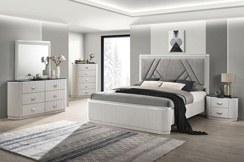 ALDGATE DRESSER
