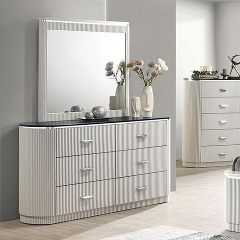 ALDGATE DRESSER