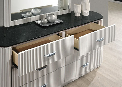 ALDGATE DRESSER