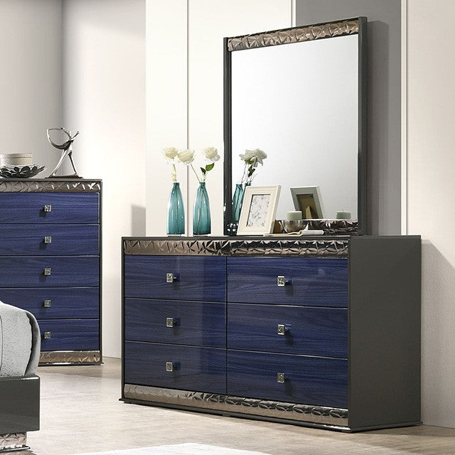 MORCOTE DRESSER