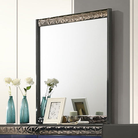 MORCOTE MIRROR