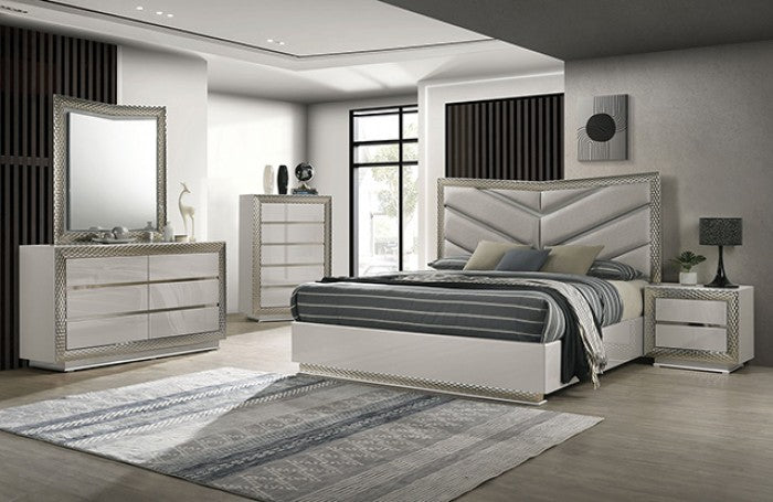 VENTNOR DRESSER