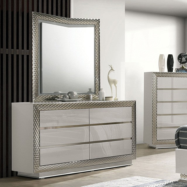VENTNOR DRESSER