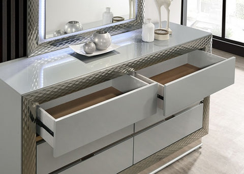 VENTNOR DRESSER