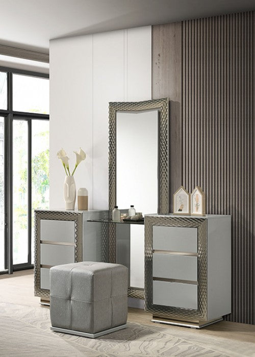 VENTNOR VANITY SET