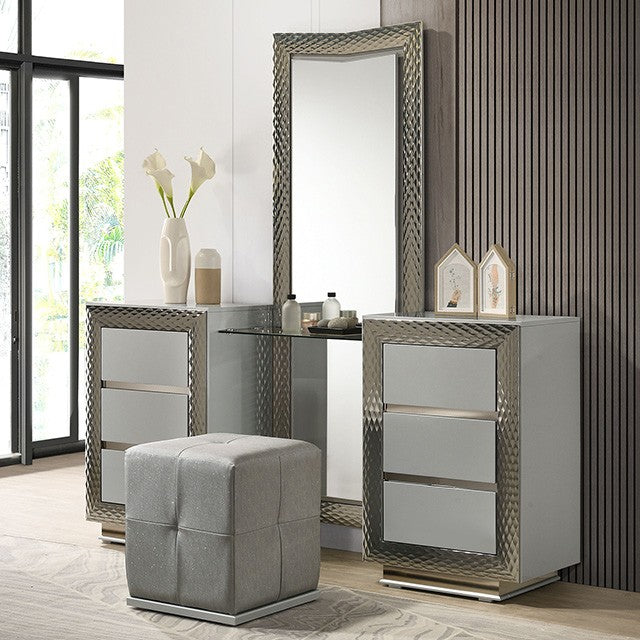 VENTNOR VANITY SET