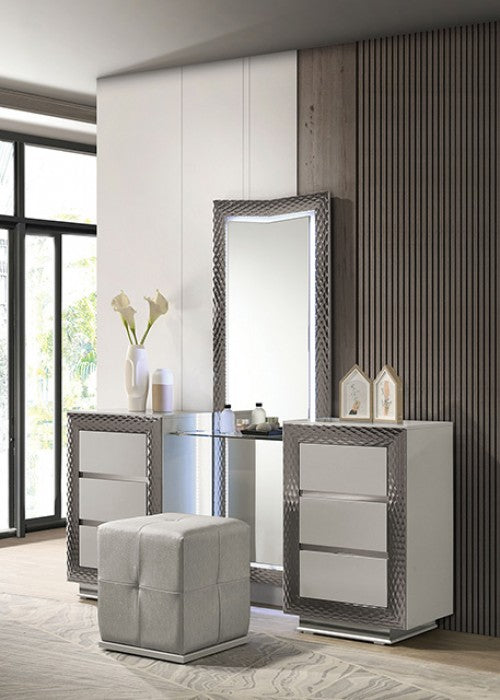 VENTNOR VANITY SET