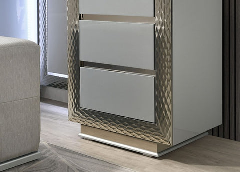 VENTNOR VANITY SET