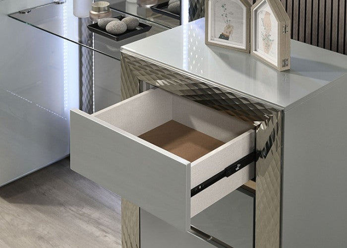 VENTNOR VANITY SET