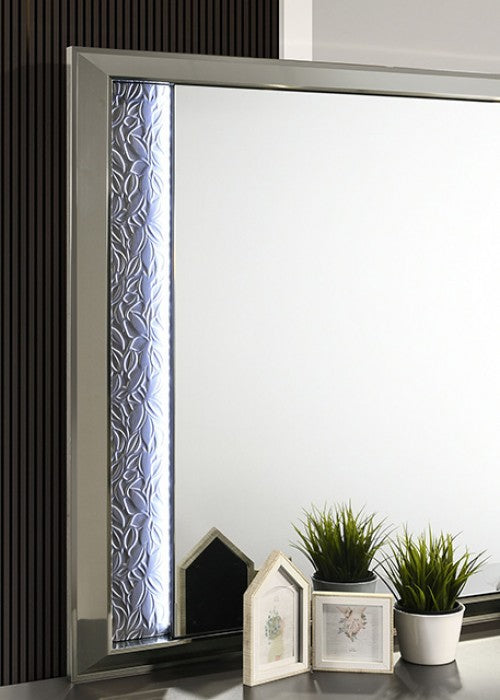 LEYLAND MIRROR