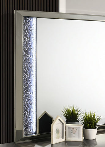 LEYLAND MIRROR